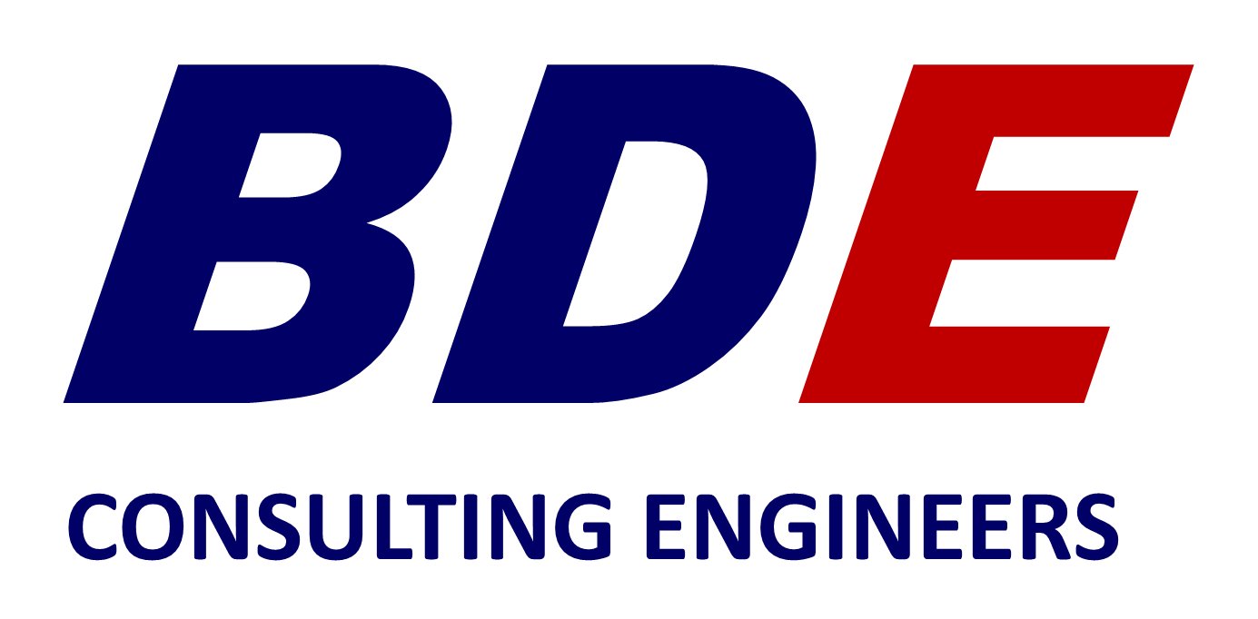 BDE Consulting Engineers (Pty) Ltd logo